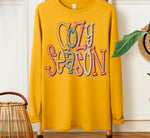 Cozy Season DTF Transfer (SDD)