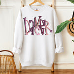 Dancer DTF Transfer (SDD)