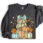 Fall Pumpkins DTF Transfer (SDD)