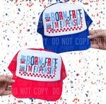 Born Free Now I’m Expensive DTF Transfer (SBBB)