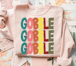 Gobble DTF Transfer