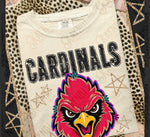 Cardinals DTF Transfer (KD)