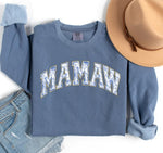 Toile Mamaw DTF Transfer
