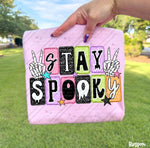 Stay Spooky DTF Transfer (Carter &Co)