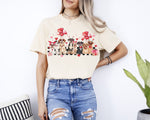 Dog Puppy Love Wholesale Tee