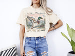 Mallard Duck Wholesale Sweatshirt or T-shirt
