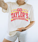 Go Tay*or's BF DTF Transfer