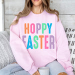 Hoppy Easter DTF Transfer