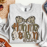 Hunting Season Widow DTF Transfer (SDD)