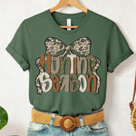 Hunting Season DTF Transfer (SDD)