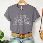 I Can Make Supper DTF Transfer (SDD)