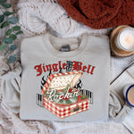 Jingle Bell Rockin’ DTF Transfer (KD)