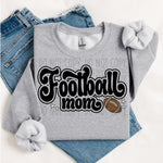 Football Mom DTF Transfer (SWD)