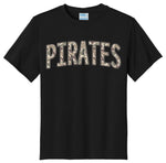 Pirates Camo DTF Transfer (E)