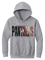 Panthers Football BLACK Leave it all on the Field DTF Transfer (E)
