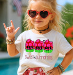 Sweet Summer Time DTF Transfer (S&G)