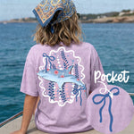 Shark DTF Transfer (C&co)