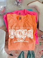 Lace Yaya DTF Transfer (C&Co) (Copy)