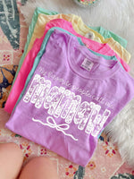 Lace Mamaw DTF Transfer (C&Co)