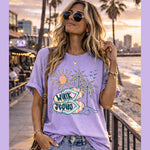 Walk with Jesus DTF Transfer (SDD)