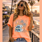 Walk with Jesus DTF Transfer (SDD)