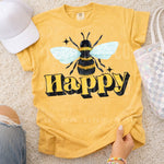 Bee Kind DTF Transfer (SBB)