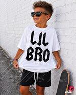 Lil Bro DTF Transfers (C&Co)