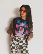 Girls Rule Wholesale Tee