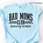 Bad Moms Club DTF Transfer