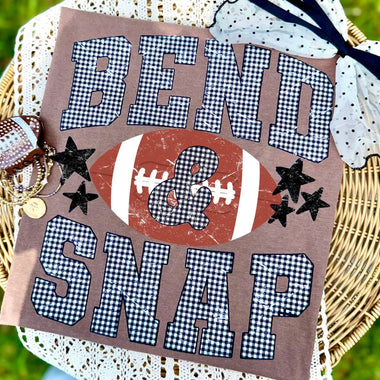 Bend & Snap DTF Transfer (CC)