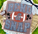 Bend & Snap DTF Transfer (CC)