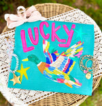 Lucky Duck Wholesale Tee