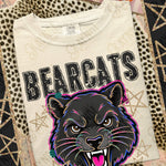 Bearcats DTF Transfer (KD)