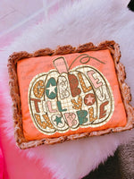 Gobble Til You Wobble DTF Transfer (C&Co)