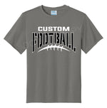 Football Mascot (multiple options) DTF Transfer