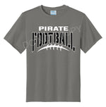 Football Mascot (multiple options) DTF Transfer