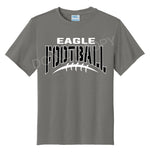 Football Mascot (multiple options) DTF Transfer