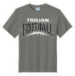 Football Mascot (multiple options) DTF Transfer