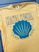 Coastal Cowgirl Wholesale Tee