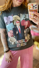 Trump Tour Wholesale Tee