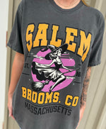 Salem Broom Co. Wholesale Tee