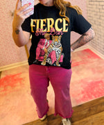 Fierce The Don Wholesale Tee