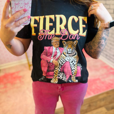 Fierce The Don Wholesale Tee