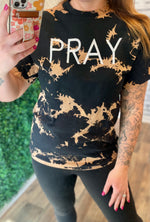 Pray Wholesale Tee