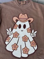 Cowboy Ghost Wholesale Tee