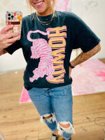 Howdy Tiger Wholesale Tee