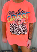 Trump Daddy Wholesale Tee