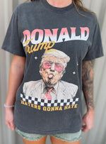 Haters Gonna Hate Wholesale Tee