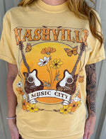 Nashville Wholesale Tee (2 Color Options)