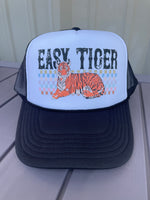 Easy Tiger Trucker Hat